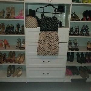 Adorable summer dress!